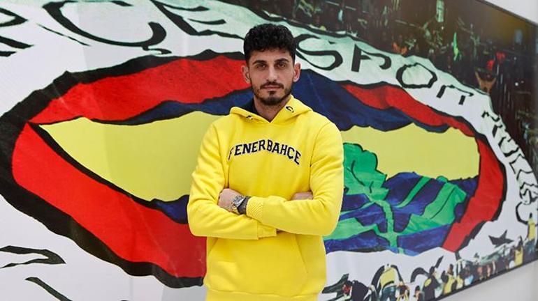 Fenerbahçede büyük operasyon Yıldız oyuncu  ile görüşme