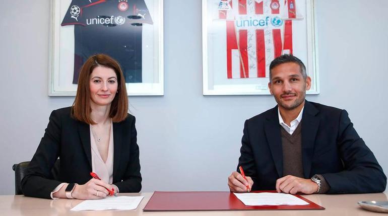 Romanın yeni CEOsu Lina Souloukou için Fenerbahçe iddiası