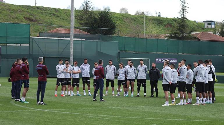 Trabzonsporda Nenad Bjelica, transferdeki ilk hedefi belirledi