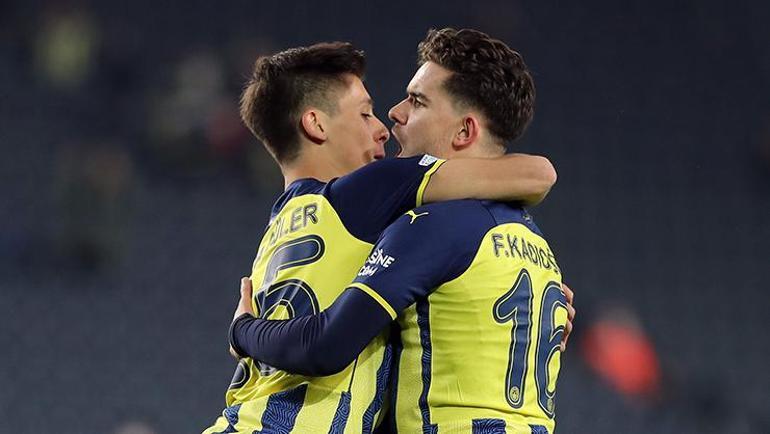 Fenerbahçe transfer haberi: Ferdi Kadıoğlundan tarihe geçecek transfer Rekor bonservisi kabul ettiler