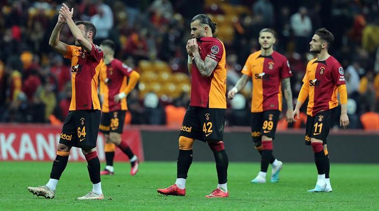Galatasaray- Karagümrük maçı sonrası Fenerbahçeden paylaşım: VAR kayıtları açıklansın