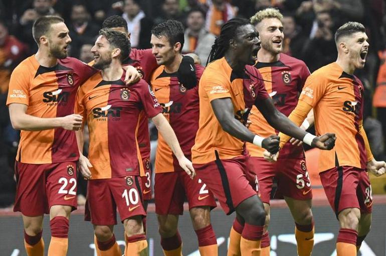 Galatasaray Başkanı Dursun Özbek: Herkes Okan hocaya saygı duyacak