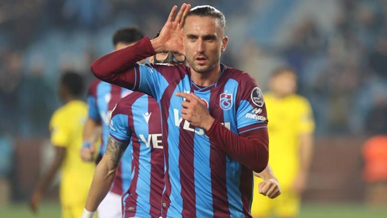 Trabzonspordan transfer atağı Bjelica harekete geçti...