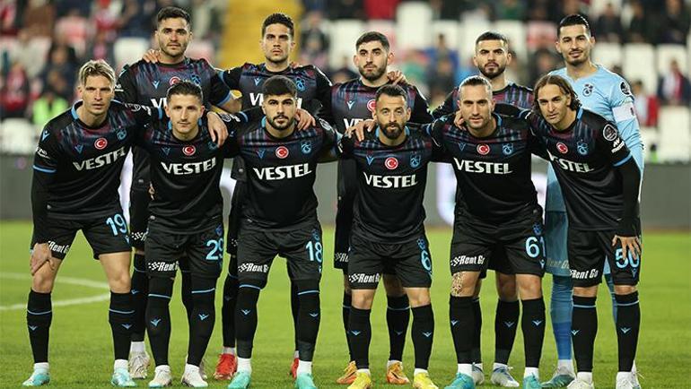 Trabzonspordan transfer atağı Bjelica harekete geçti...