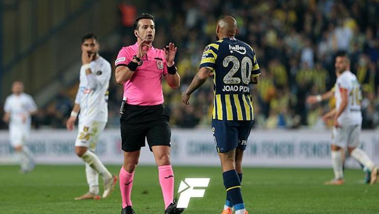 (ÖZET) Fenerbahçe - İstanbulspor maç sonucu: 3-3 | F.Bahçeye son dakika golü şoku