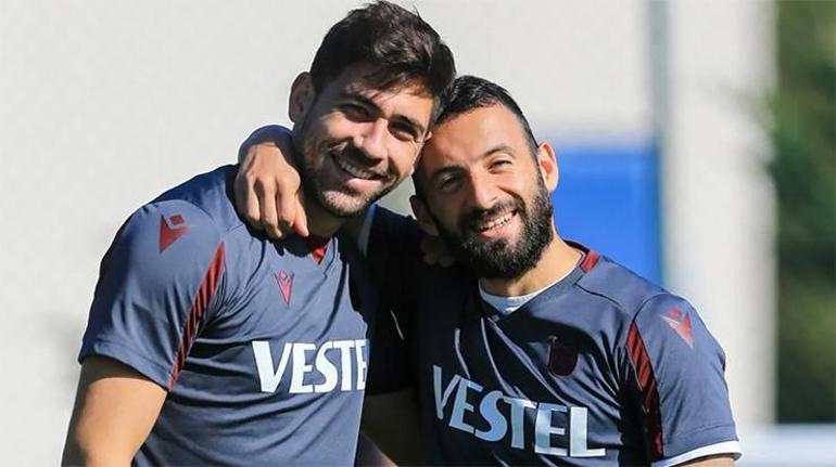 Trabzonsporda operasyon zamanı İlk transfer ve takımdan ayrılacak isimler...