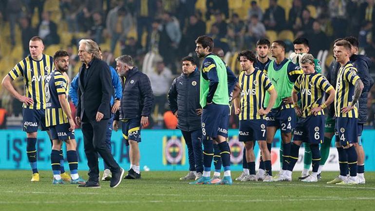 Nihat Kahveciden Fenerbahçe - İstanbulspor maçı yorumu: Mert Hakan kusura bakmasın