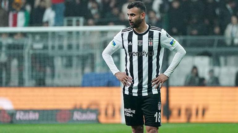 Beşiktaşın transferini resmen duyurdular Kartala yıldız futbolcu