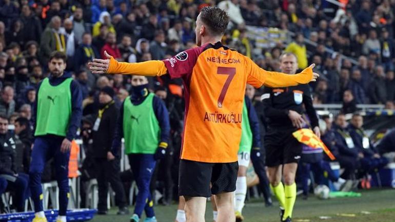 Fenerbahçede Kadıköy yıkımı İç sahada çöküş