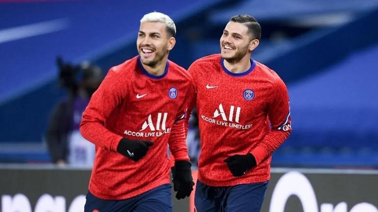 Mauro Icardi istedi, Galatasarayın gündemine girdi Transferde çarpıcı gelişme...