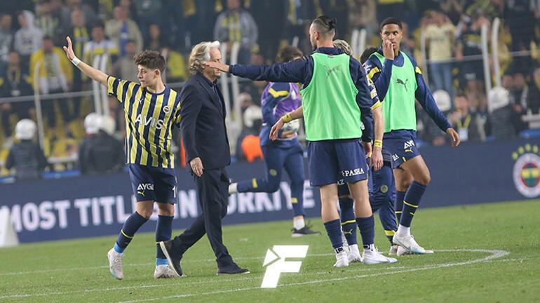 Fenerbahçenin kalesi düştü Şok gerçek ortaya çıktı...