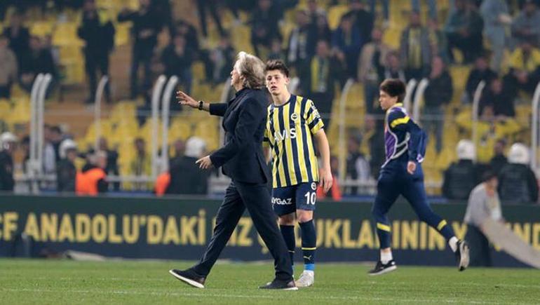 Fenerbahçenin kalesi düştü Şok gerçek ortaya çıktı...