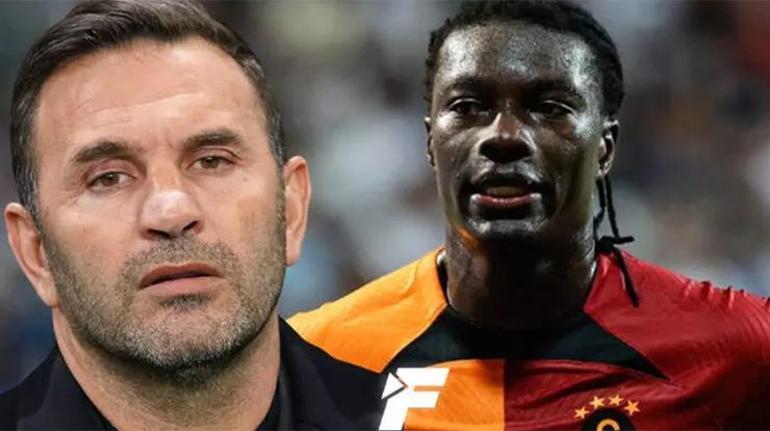 Galatasarayda sıcak saatler Okan Buruk memnun, sürpriz transfer teklifi ve kriz sonrası keyif...