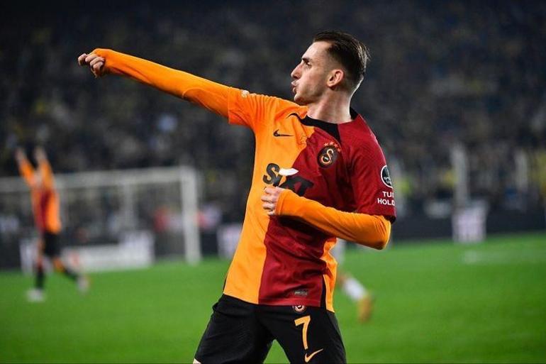 Galatasarayda sıcak saatler Okan Buruk memnun, sürpriz transfer teklifi ve kriz sonrası keyif...