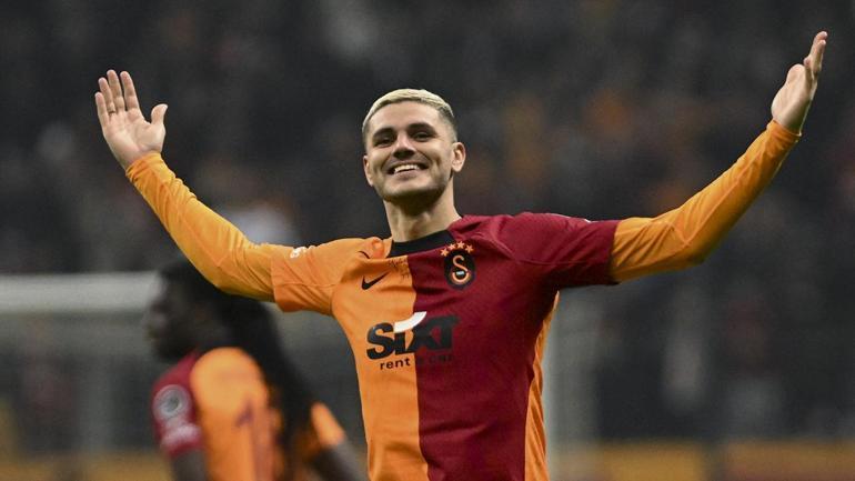 Galatasarayda sıcak saatler Okan Buruk memnun, sürpriz transfer teklifi ve kriz sonrası keyif...