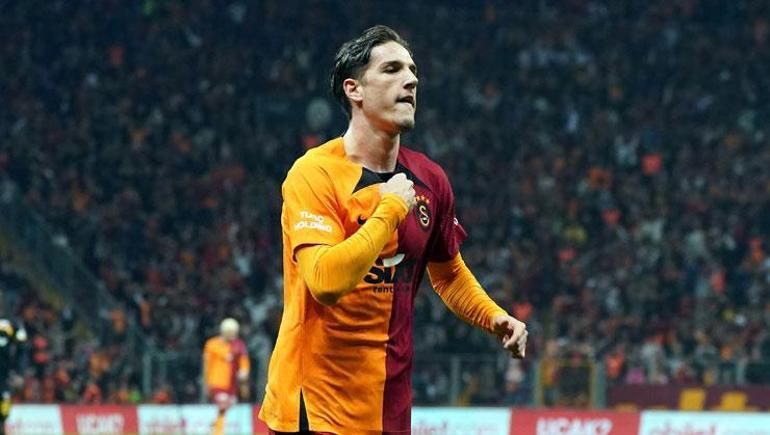 İtalyanlardan Nicolo Zaniolo için transfer değerlendirmesi: Sabırsızlanıyor