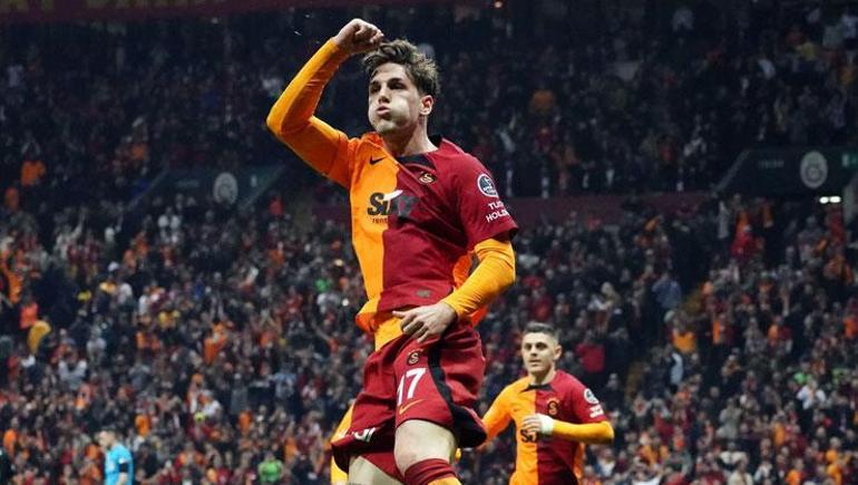 İtalyanlardan Nicolo Zaniolo için transfer değerlendirmesi: Sabırsızlanıyor