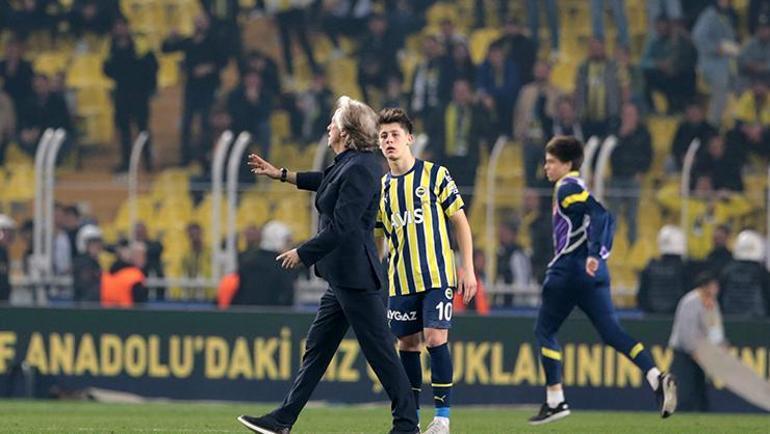 Fenerbahçede Arda Güler tehlikesi Sudan ucuza elden kaçabilir