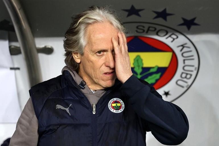 Fenerbahçe en önemli haftaya giriyor Her şey belli olacak...