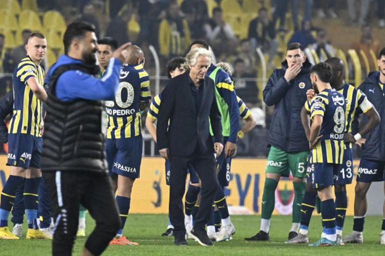 Fenerbahçe en önemli haftaya giriyor Her şey belli olacak...