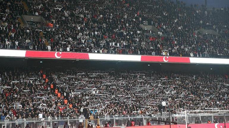 Galatasaray derbisi öncesi Beşiktaşı değerlendirdi: Hedef iz bırakmak