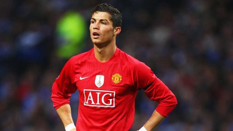 Erling Haalandın rakamları dudak uçuklatıyor Messi ve Ronaldoyu geride bıraktı