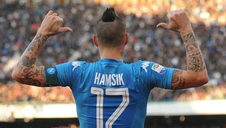 Marek Hamsik futbolu bırakıyor mu İtalyan basınına Trabzonspor açıklaması