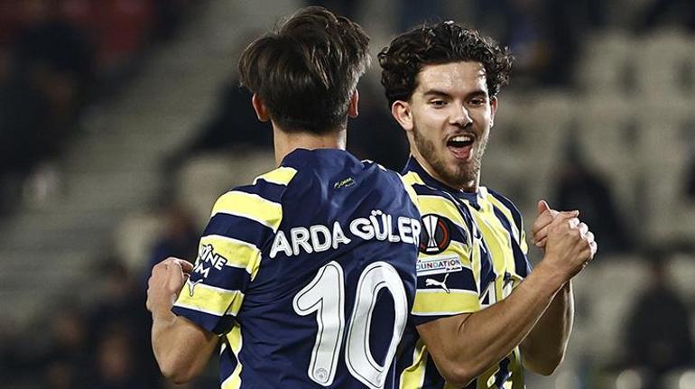 Fenerbahçeden sürpriz transfer hamlesi Sözleşmesi bitiyor, altyapısı Liverpool...