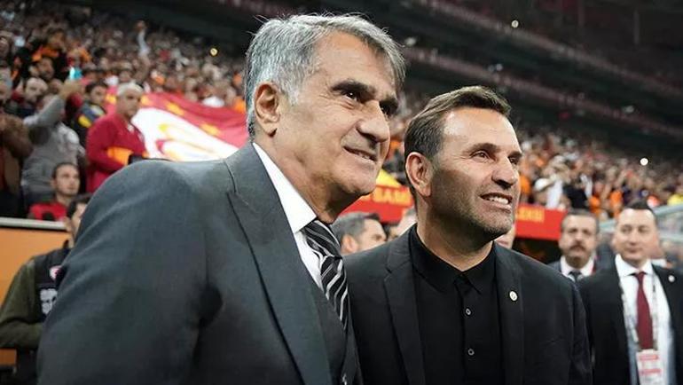 Beşiktaş-Galatasaray yorumu: Yüzde 90 şampiyon olur