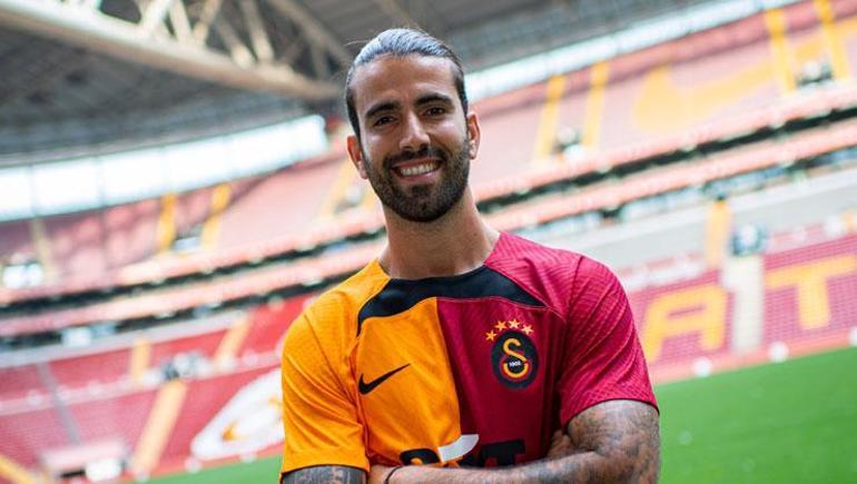 Sergio Oliveiradan derbi öncesi açıklama: Hazırız