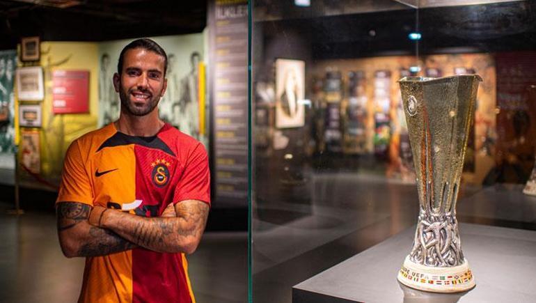 Sergio Oliveiradan derbi öncesi açıklama: Hazırız