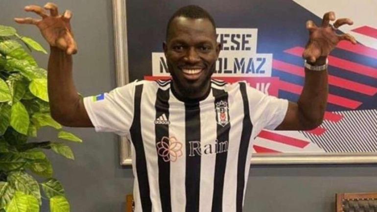 Galatasaray derbisi öncesi Beşiktaşa şok Yıldız oyuncu sakatlandı