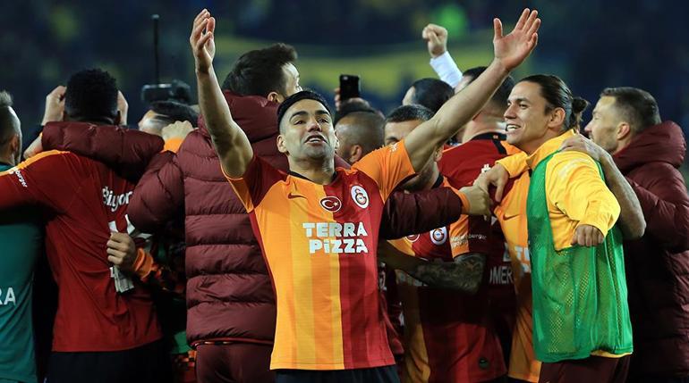Eski Galatasaraylı Radamel Falcaodan sürpriz rota