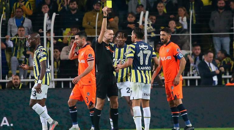 Fenerbahçenin yıldızı Sivasspor maçıyla dönüyor