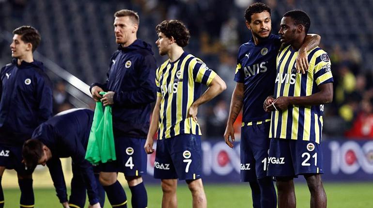 Fenerbahçenin yıldızı Sivasspor maçıyla dönüyor