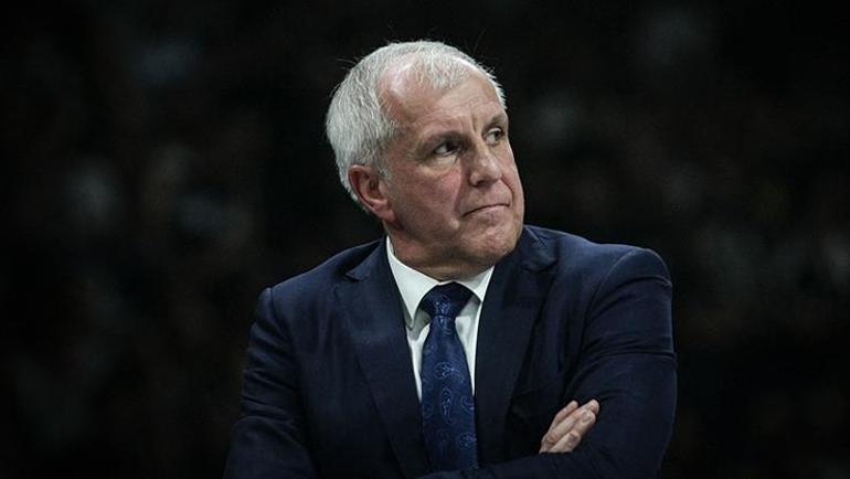 EuroLeague play-offları heyecanlı bir o kadar gergin başladı Obradovic fırtınası