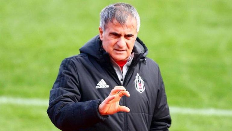 Beşiktaşta Galatasaraya karşı bu kez Aboubakar var