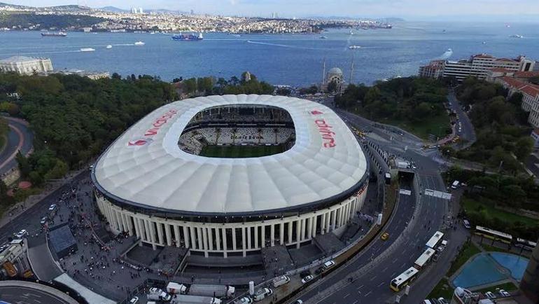 Beşiktaşta Şenol Güneşin dikkat çeken istatistiği Kaybetmiyor