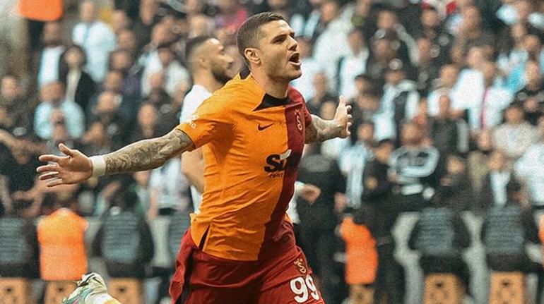 Beşiktaş-Galatasaray maçında gergin anlar Şenol Güneş ve Okan Buruk...