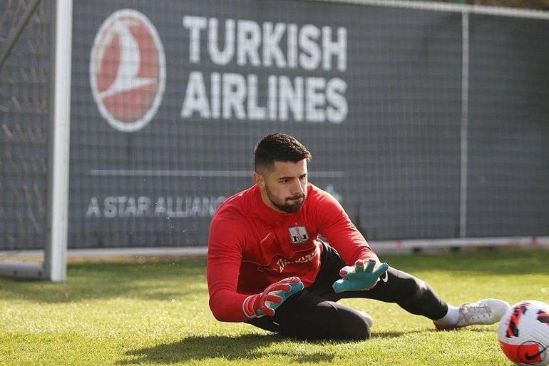 Uğurcan Çakır’ın yerine sürpriz isim Trabzonsporun yeni 1 numarası...