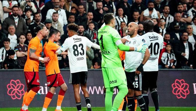 Avrupa derbiyi konuşuyor: Beşiktaş, Fenerbahçeyi zirveye taşımak için...