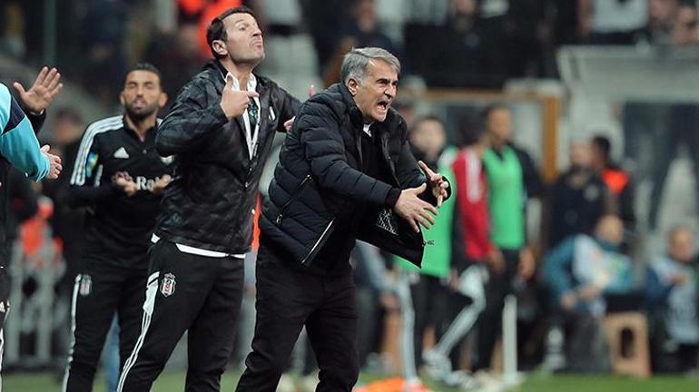 Beşiktaşın iki büyük üzüntüsü Galatasaray maçından sonra ortaya çıktı