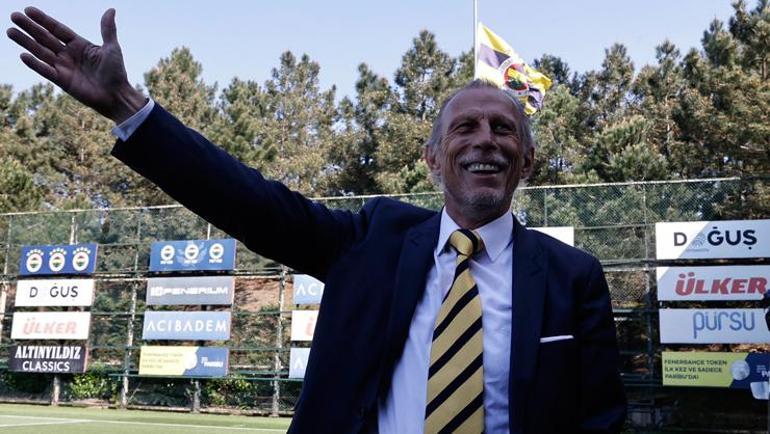Christoph Daum: Fenerbahçenin şampiyon olma ihtimali fazlasıyla yüksek