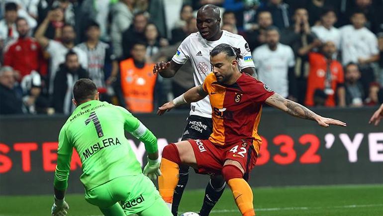 Galatasarayda Muslera alarmı İşte performansının düşme nedeni