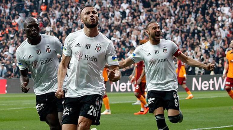 Şenol Güneşi yıkan haber Beşiktaşta beklenmedik ayrılık