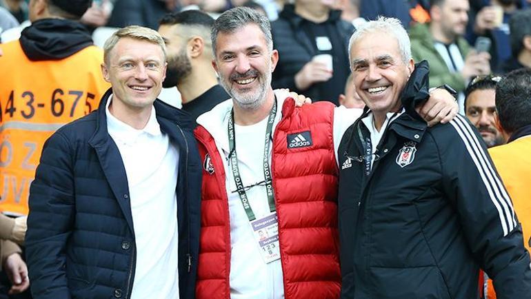 Andreas Beck, FANATİKe konuştu: Fırsat gelirse Beşiktaş şampiyon