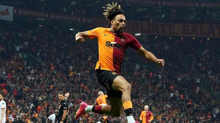 Galatasaray aradığı orta sahayı buldu Aslana büyük müjde