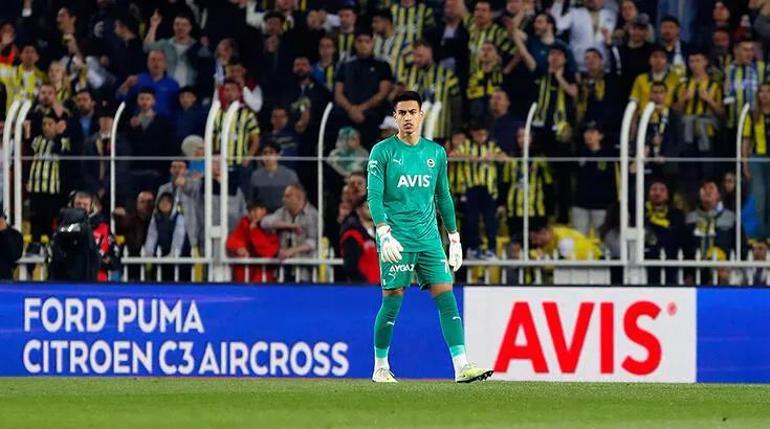 Fenerbahçeden Luis Palma sürprizi Avrupayı peşine taktı