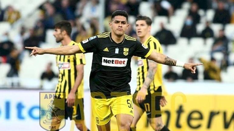 Fenerbahçeden Luis Palma sürprizi Avrupayı peşine taktı