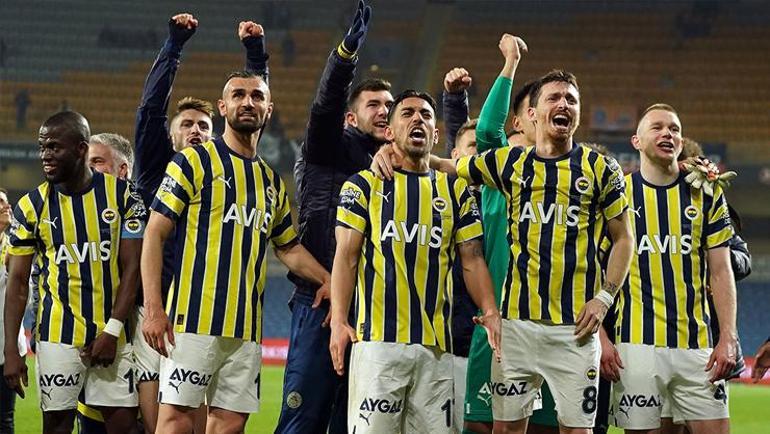 Sivasspor - Fenerbahçe maçının VAR hakemi belli oldu